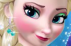 La Princesa Elsa
